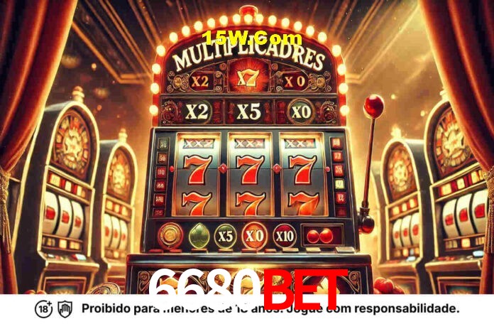 Welcome Bonus 6680Bet