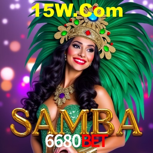 Promoção Relâmpago 6680Bet