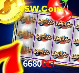 Descubra o Programa VIP da 6680Bet: Vantagens Exclusivas para Jogadores