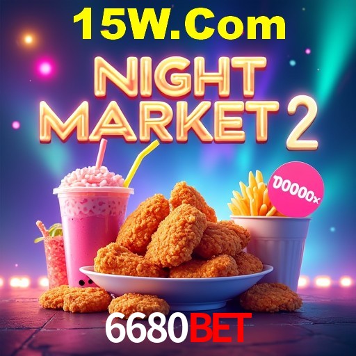 Diretório de Jogos 6680Bet