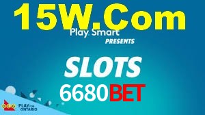 6680Bet Login