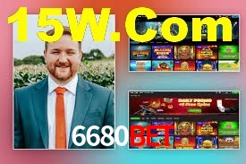 Welcome Bonus 6680Bet