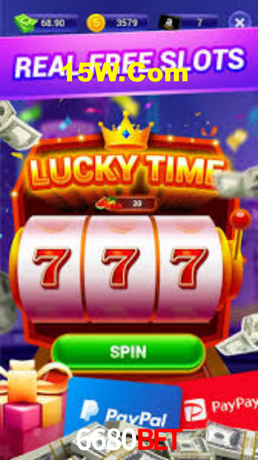 6680Bet Login