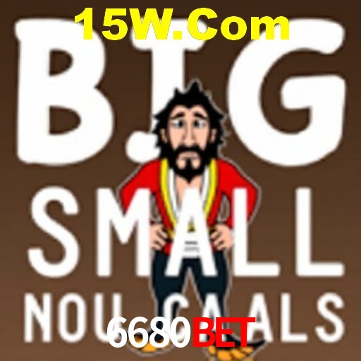 Jogos de Slot 6680Bet
