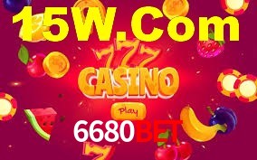 Live Casino 6680Bet
