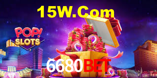 6680Bet App