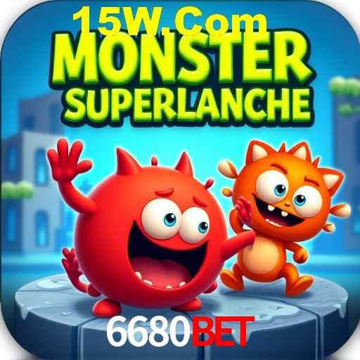 Live Casino 6680Bet