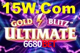 Exclusive Games 6680Bet