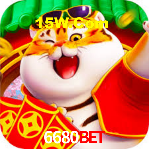 6680Bet Login