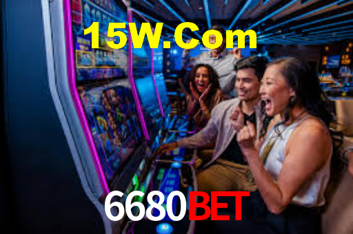 6680Bet