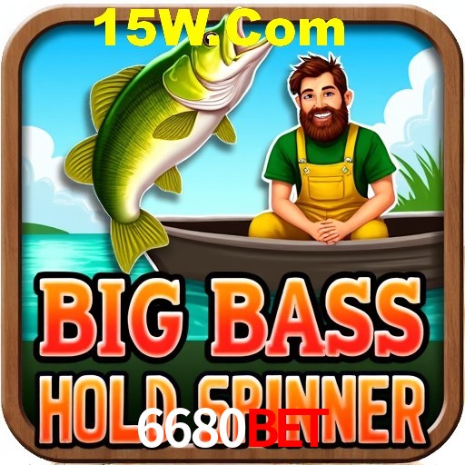 Slot Games 6680Bet
