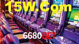 6680Bet App