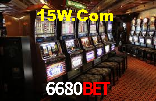 6680Bet