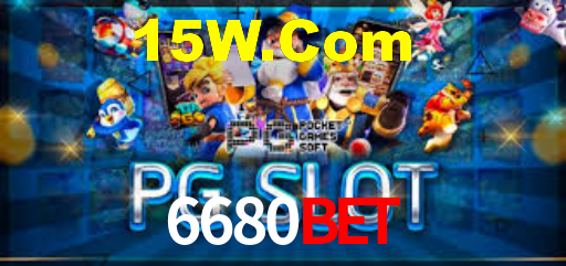 6680Bet