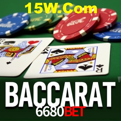 Avaliações dos Jogadores 6680Bet