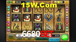 Tennis Betting 6680Bet