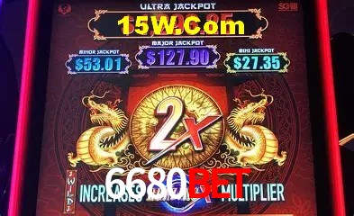 Explorando a Categoria de Eventos em Apostas na 6680Bet