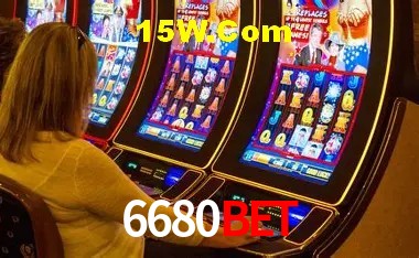 Descubra a Essência do 6680Bet: Nossa História e Compromissos