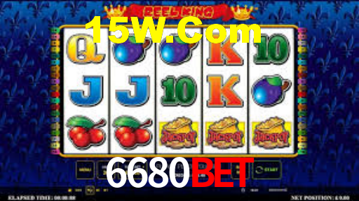 Desvendando o Mundo dos Jogos Virtuais na 6680Bet