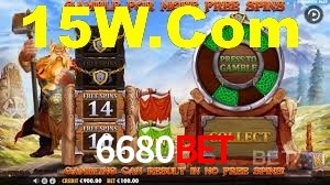Programa VIP 6680Bet