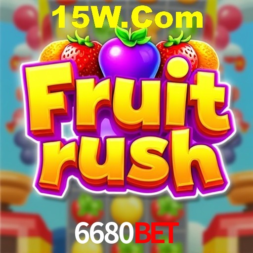 Provedores de Jogos 6680Bet