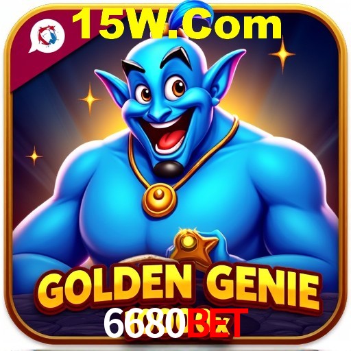 Estatísticas do Jogo 6680Bet