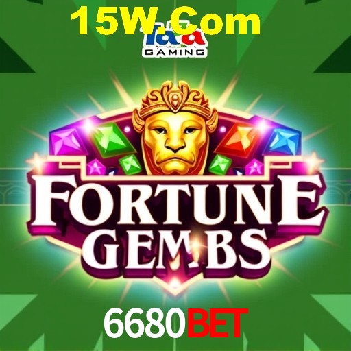Bonus Features 6680Bet