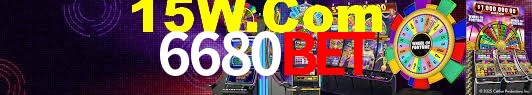 VIP Casino 6680Bet