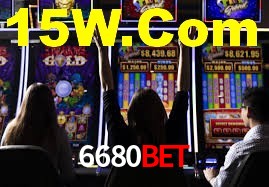 Tournaments 6680Bet