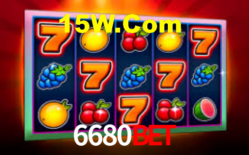 6680Bet App