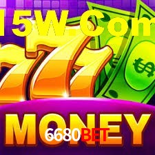 6680Bet Login