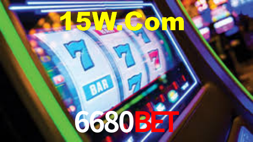 6680Bet Login