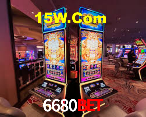 6680Bet App