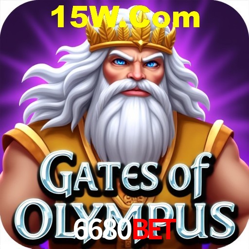 Login Seguro 6680Bet