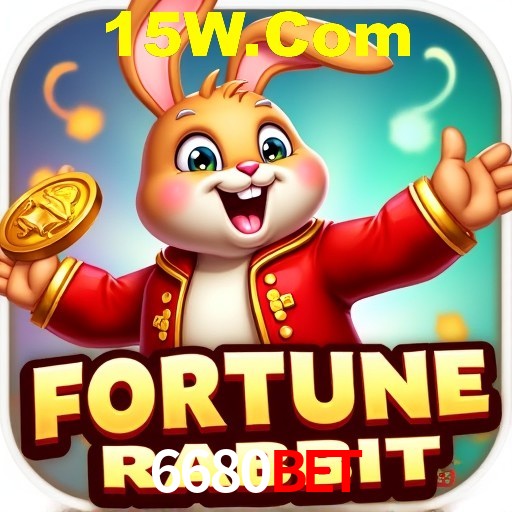 Casino Ao Vivo 6680Bet